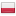 roxan.pl server is located in Poland